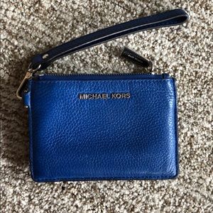 Michael Kors Wristlet